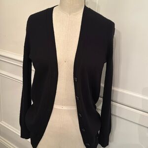 J. crew cardigan wool/cashmere/nylon Size XS